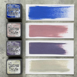 Ranger Tim Holtz Distress Mini Oxide Ink Pads 11