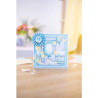 Crafter's Companion Beautiful Rosette Die