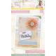 Crafter's Companion Beautiful Rosette Die