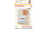Crafter's Companion Beautiful Rosette Die