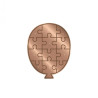 Gemini Balloon Jigsaw Multi Media Dies