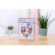 Gemini Balloon Jigsaw Multi Media Dies