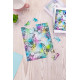 Gemini Abstract Jigsaw Multi Media Dies