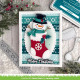LAWN FAWN Christmas Stocking Cuts