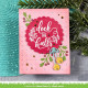 LAWN FAWN Christmas Stocking Cuts