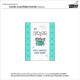 LAWN FAWN Nordic Snowflake Border Cuts