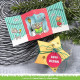LAWN FAWN Star Treat Box Cuts