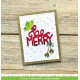 LAWN FAWN Giant Be Merry Cuts