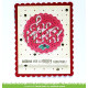 LAWN FAWN Giant Be Merry Cuts