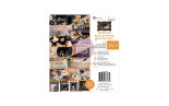 Prima Marketing Bewitched Paper Pad 15x15cm