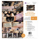 Prima Marketing Bewitched Paper Pad 30x30cm