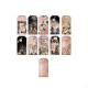 Prima Marketing Bewitched 3x6'' Tag Pad