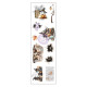 Prima Marketing Bewitched Sticker Roll