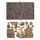 Prima Marketing Bewitched Mould