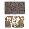 Prima Marketing Bewitched Mould