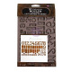 Prima Marketing Letterpress Numbers Decor Mould