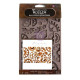 Prima Marketing Halves And Quarters Decor Mould