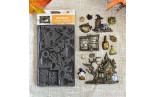 Prima Marketing Bewitched Mould