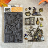 Prima Marketing Bewitched Mould
