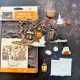 Prima Marketing Bewitched Mould