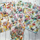 Aall & Create Garden Daydreams 15x15cm Design Paper Sunroom Drift