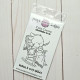 Purple Onion Designs Chilliezgraphy by Pei - COZY COCOA