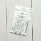 Purple Onion Designs Chilliezgraphy by Pei - NUTS ABOUT YOU