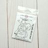 Purple Onion Designs Chilliezgraphy by Pei - NUTS ABOUT YOU