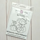 Purple Onion Designs Chilliezgraphy by Pei - CAST A SPELL