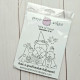 Purple Onion Designs Chilliezgraphy by Pei - TRICK OR TREAT