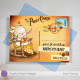 Purple Onion Designs Chilliezgraphy by Pei - COZY COCOA