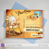 Purple Onion Designs Chilliezgraphy by Pei - COZY COCOA