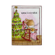 Purple Onion Designs Chilliezgraphy by Pei - COZY COCOA
