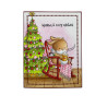 Purple Onion Designs Chilliezgraphy by Pei - COZY COCOA