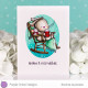 Purple Onion Designs Chilliezgraphy by Pei - COZY COCOA