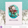 Purple Onion Designs Chilliezgraphy by Pei - COZY COCOA