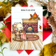 Purple Onion Designs Chilliezgraphy by Pei - COZY COCOA