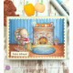 Purple Onion Designs Chilliezgraphy by Pei - COZY COCOA
