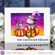 Purple Onion Designs Chilliezgraphy by Pei - CAST A SPELL