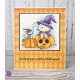 Purple Onion Designs Chilliezgraphy by Pei - CAST A SPELL