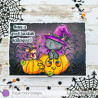 Purple Onion Designs Chilliezgraphy by Pei - CAST A SPELL