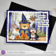 Purple Onion Designs Chilliezgraphy by Pei - TRICK OR TREAT