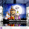 Purple Onion Designs Chilliezgraphy by Pei - TRICK OR TREAT