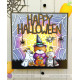 Purple Onion Designs Chilliezgraphy by Pei - TRICK OR TREAT