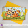 Purple Onion Designs Chilliezgraphy by Pei - AUTUMN GREETINGS