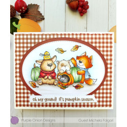 Purple Onion Designs Chilliezgraphy by Pei - AUTUMN GREETINGS