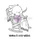 Purple Onion Designs Chilliezgraphy by Pei - COZY COCOA