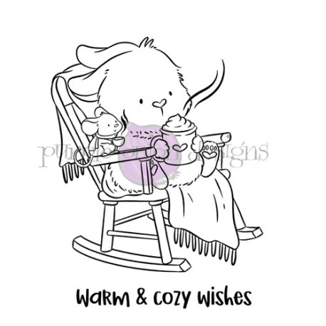 Purple Onion Designs Chilliezgraphy by Pei - COZY COCOA