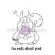 Purple Onion Designs Chilliezgraphy by Pei - NUTS ABOUT YOU
