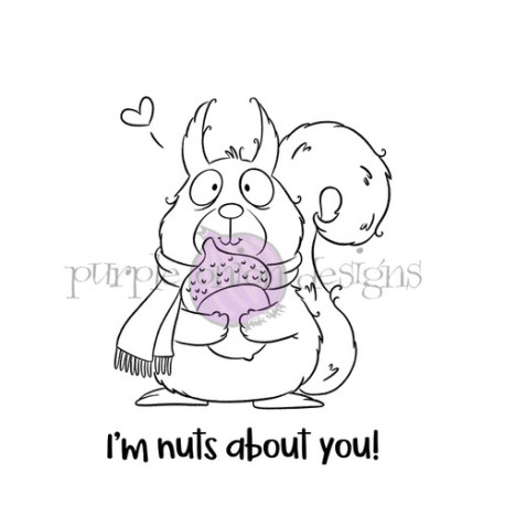 Purple Onion Designs Chilliezgraphy by Pei - NUTS ABOUT YOU